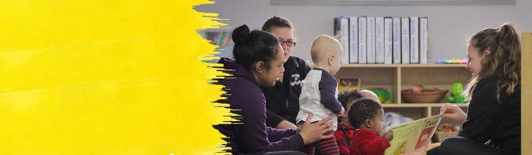 West Auckland daycare near me